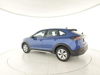 Usata VW Taigo Life 116 CV (85 kW) 2025 Blu SUV