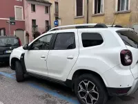 Usata Dacia Duster Lauréate 105 CV (77 kW) 2019 SUV