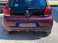 Begagnad Peugeot 108 69 HK (50 kW) 2014 Halvkombi
