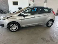 Usata Ford Fiesta Business Edition 80 CV (58 kW) 2013 Other Berlina