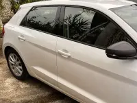Usata Audi A1 125 CV (91 kW) 2019 SUV