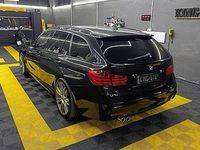 Usata BMW 330 M Sport 258 CV (189 kW) 2014 Station wagon