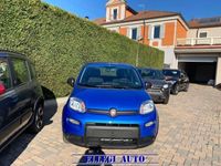 usata Fiat Panda 1.0 FireFly S&S Hybrid MY 23 KM 0