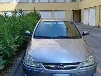 Usata Opel Corsa 69 CV (50 kW) 2006 Utilitaria