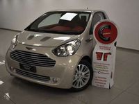 usata Aston Martin Cygnet S 1.3 CVT NAVI REALMENTE DISPONIBILE IN SEDE