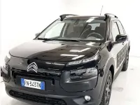Usata Citroën C4 110 CV (80 kW) 2018 SUV