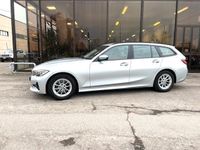 usata BMW 320e d 48V Touring Business Advantage