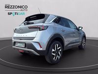 Usata Opel Mokka Elegance 101 CV (74 kW) 2023 Grigio metallizzato SUV