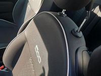 Usata Fiat 500 Sport 2020 Grigio Utilitaria