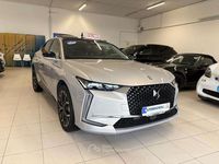 Usata DS Automobiles DS4 Opera 131 CV (96 kW) 2024 Grigio Berlina