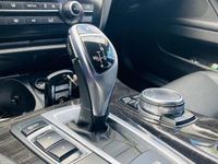 Usata BMW 525 218 CV (160 kW) 2016 Bianco Station wagon