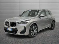 Usata BMW X1 M Sport 150 CV (110 kW) 2023 Grigio SUV