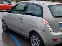Usata Lancia Ypsilon 90 CV (66 kW) 2008 Utilitaria