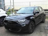 Nuova Fiat 600E Red 61 kW (84 CV) 2026 Nero SUV