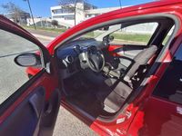 Usata Peugeot 107 68 CV (50 kW) 2009 Utilitaria