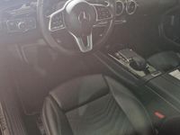 Usata Mercedes A180 116 CV (85 kW) 2021 Nero Berlina