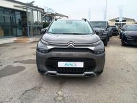 Usata Citroën C3 Aircross Shine 110 CV (80 kW) 2023 Grigio SUV