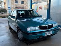 Usata Lancia Dedra S 95 CV (69 kW) 1989 Verde Berlina