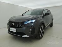 Usata Peugeot 5008 Allure 131 CV (96 kW) 2023 Grigio SUV