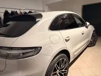 Usata Porsche Macan 265 CV (194 kW) 2024 Grigio SUV