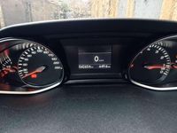 Usata Peugeot 308 SW Allure 131 CV (96 kW) 2022 Station wagon
