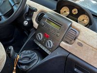 Usata Lancia Ypsilon 2005 Nero Utilitaria