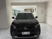 Usata Citroën C3 PureTech 101 CV (74 kW) 2025 Nero SUV