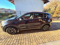 usata Kia Sportage Sportage 1.6 CRDI 136 CV 2WD GT Line