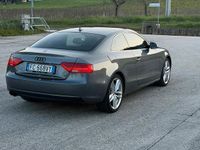Usata Audi A5 210 CV (154 kW) 2013 Coupé