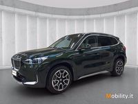 Nuova BMW X1 xLine 150 CV (110 kW) 2025 SUV