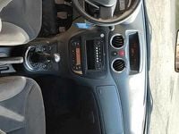 Usata Citroën C3 95 CV (69 kW) 2009 Nero Berlina