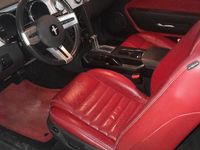 Usata Ford Mustang 2005 Cabrio