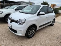 Usata Renault Twingo Intens 65 CV (47 kW) 2020 Bianco Utilitaria