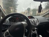 Usata Ford Fiesta Titanium 95 CV (69 kW) 2010 Berlina