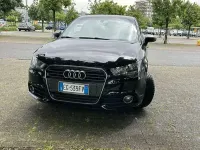 Usata Audi A1 Ambition 105 CV (77 kW) 2011 Utilitaria