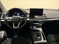 usata Audi Q5 Q5 II 202040 2.0 tdi mhev 12V S line quattro s-tronic