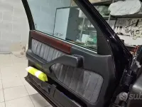 Usata Lancia Thema 117 CV (86 kW) 1991 Bluazzurro Berlina