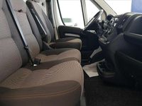 Usata Citroën Jumper 140 CV (102 kW) 2020 Bianco Monovolume