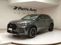 usata DS Automobiles DS7 Crossback 7 CROSSBACK Performance Line - E-Tense