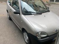 usata Fiat Seicento 1.100 km80.000