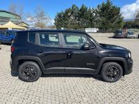 usata Jeep Renegade Longitude 1.6 Multijet Ii 130 Cv E6.4