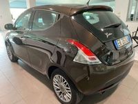 usata Lancia Ypsilon 1.2 69 CV 5 porte Platinum