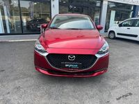 usata Mazda 2 1.5 Skyactiv-G 90 CV Evolve del 2021 usata a Massa