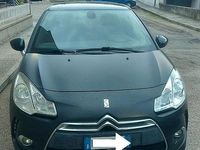 Usata Citroën DS3 68 CV (50 kW) 2011 Utilitaria