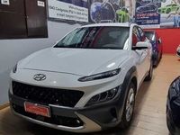 usata Hyundai Kona 1.6 CRDI 136 CV unico proprietario