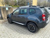 Usata Dacia Duster 115 CV (84 kW) 2016 Grigio SUV