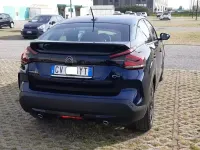 Usado Citroën C4 131 CV (96 kW) 2024 Azul SUV