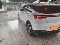 Usata DR DR 6.0 154 CV (113 kW) 2022 Bianco SUV