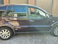 Usata Ford Fusion 101 CV (74 kW) 2011 Utilitaria