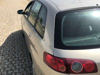 Usata Fiat Croma Emotion 150 CV (110 kW) 2006 Argento Berlina